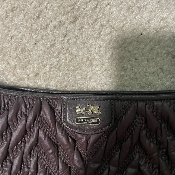 Coach bag - Picture 6 of 6